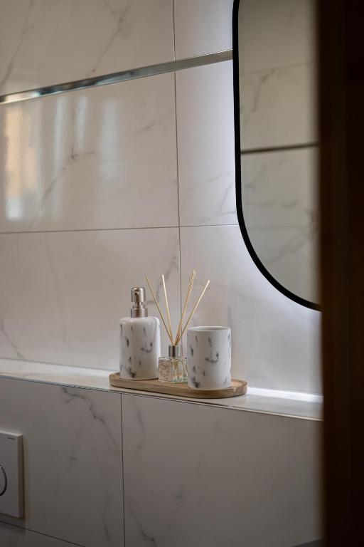 Fotografie z fotogalerie ubytování Apartments LFCI - Hrabušice v destinaci Hrabušice