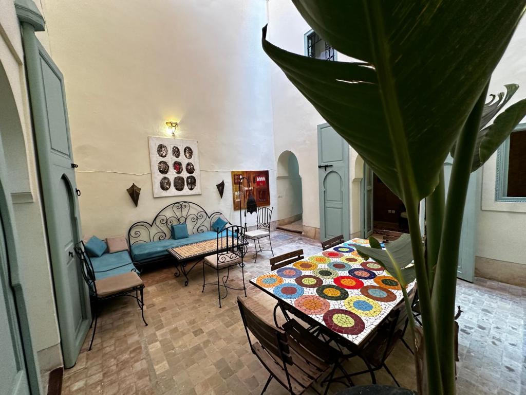 Dar Ibo- Entire House- — photo 2