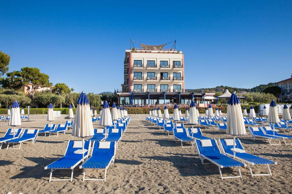 Grand Hotel Diana Majestic