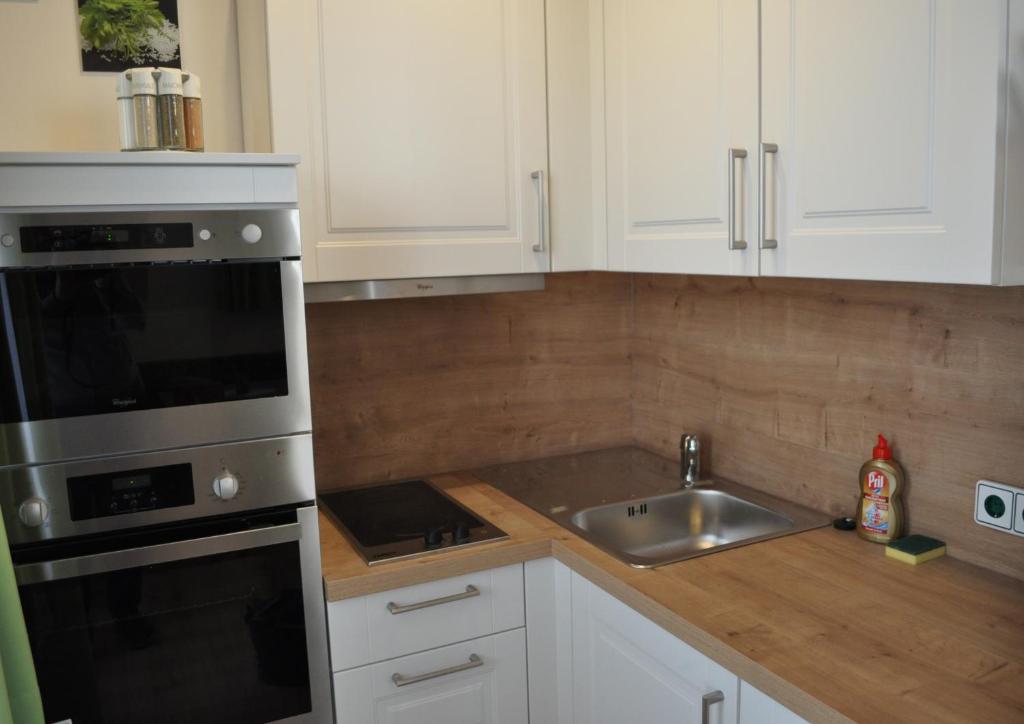 Mathiasl Panorama Ferienwohnungen - 10