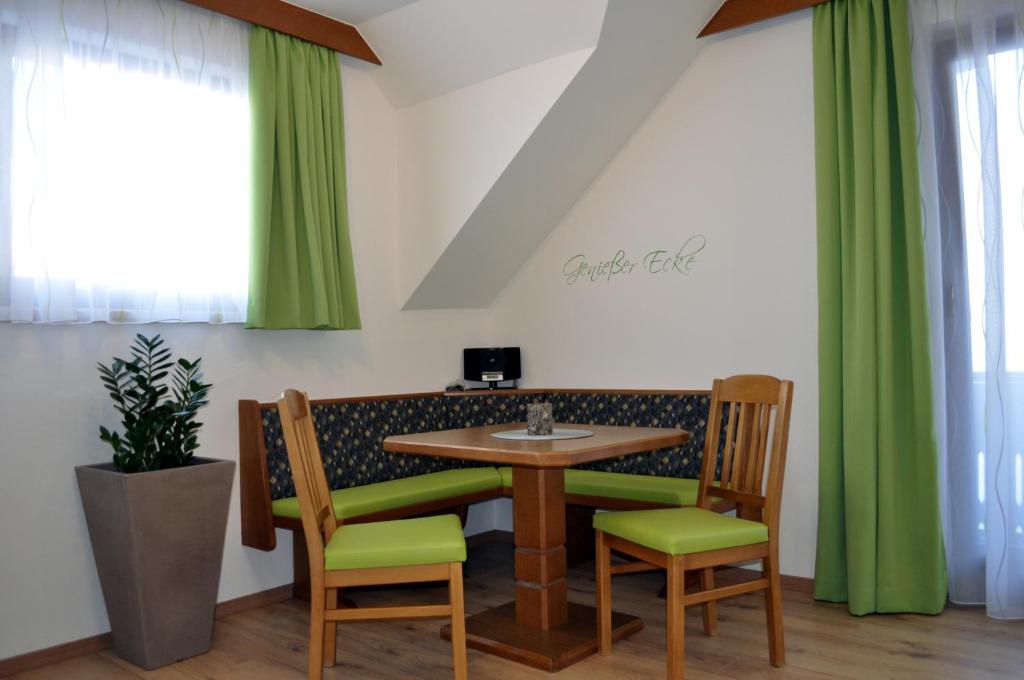 Mathiasl Panorama Ferienwohnungen - 12