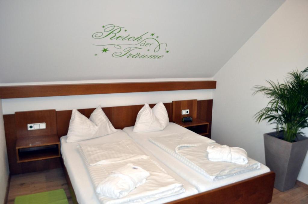 Mathiasl Panorama Ferienwohnungen - 7