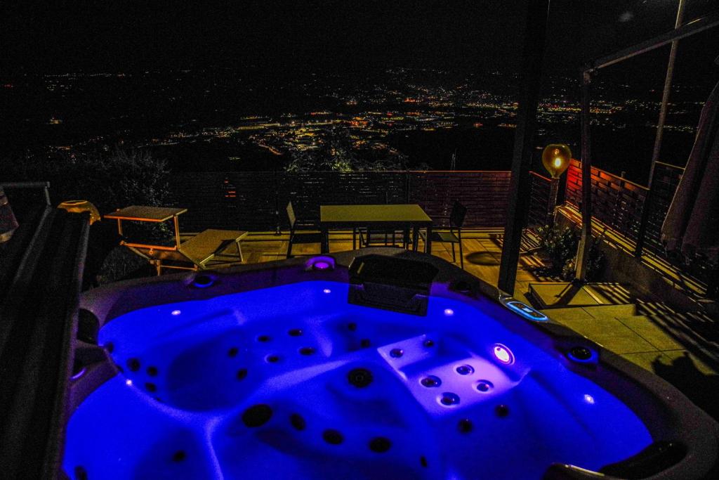 Fotografie z fotogalerie ubytování Vista Langhe - CerratoHouses v destinaci Guarene