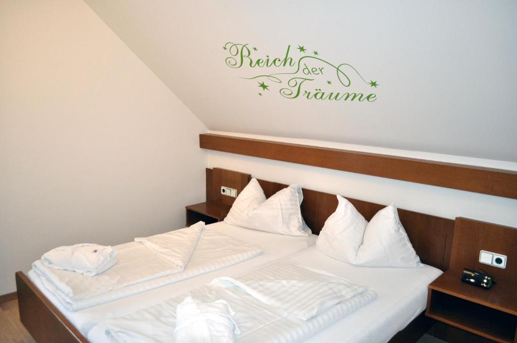 Mathiasl Panorama Ferienwohnungen - 4