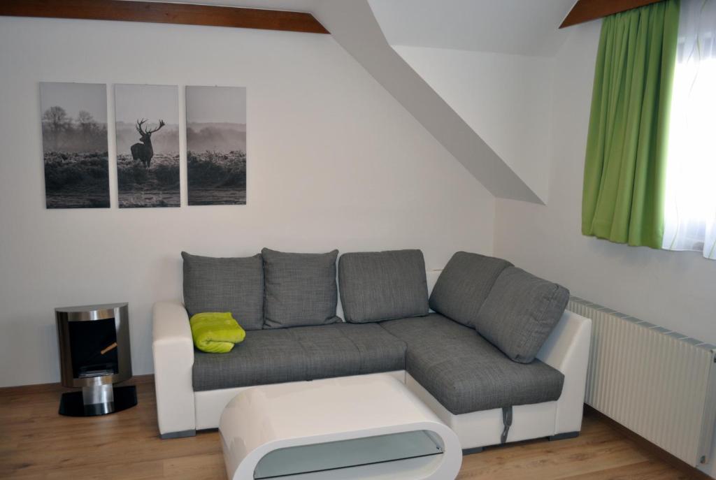 Mathiasl Panorama Ferienwohnungen - 5