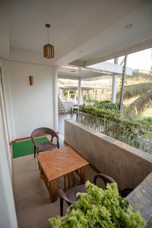 French Garden Kandy - 6