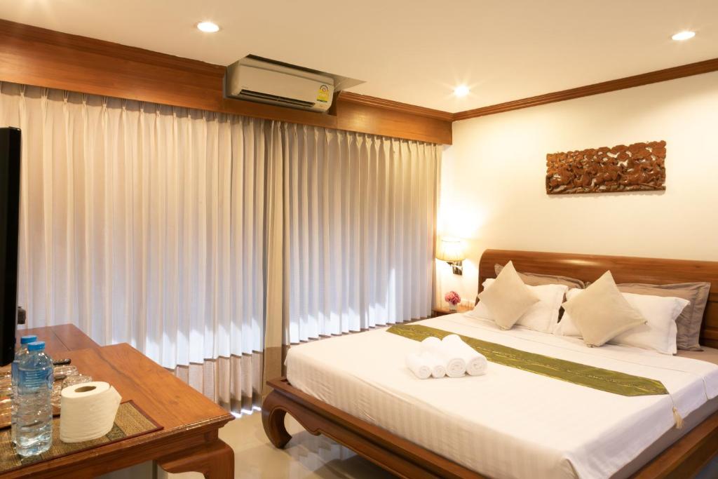 Best Venue Hotel - Resim 27