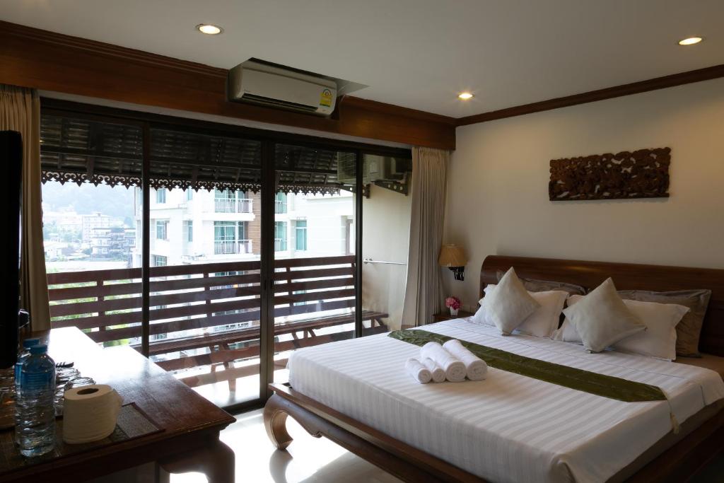 Best Venue Hotel - Resim 2