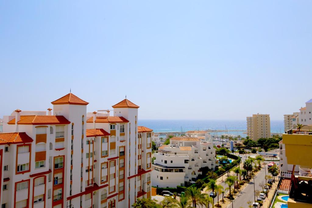 Estepona Port Apartment JOSEPHINE