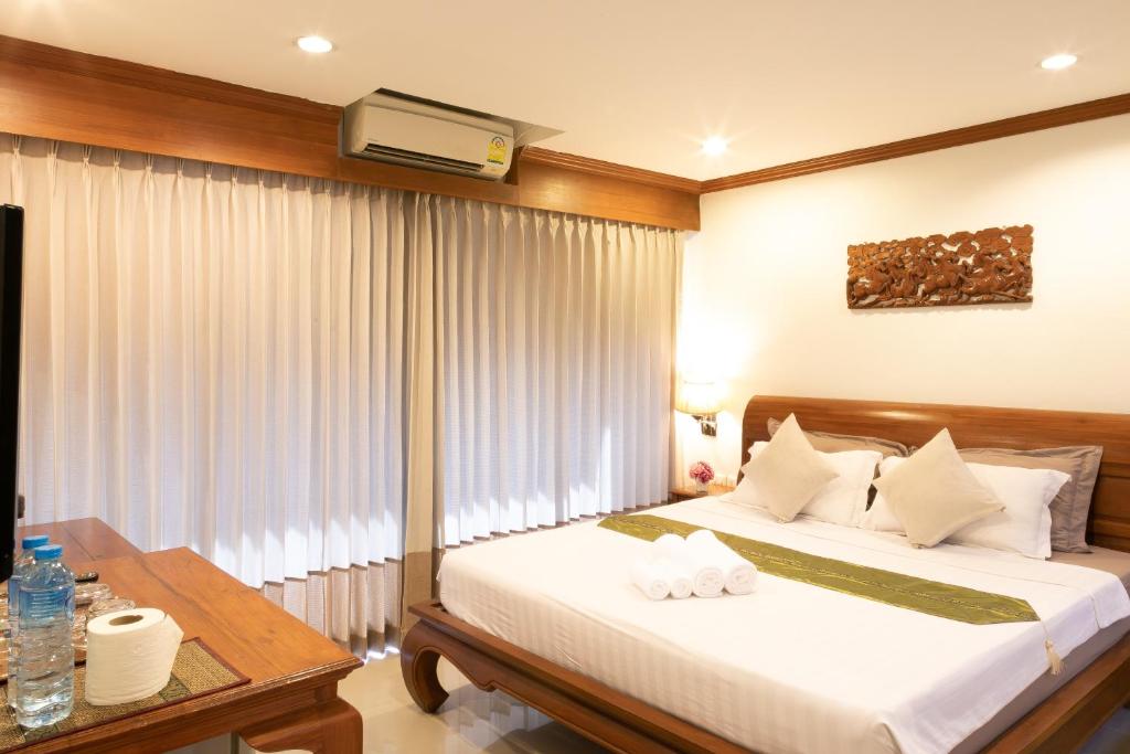 Best Venue Hotel - Resim 28