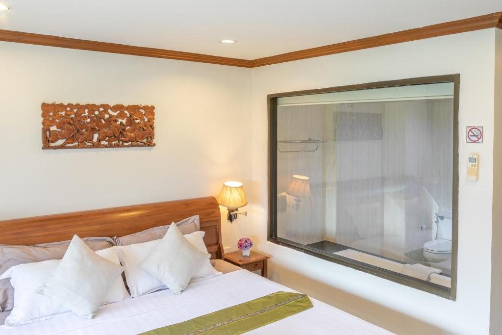 Best Venue Hotel - Resim 29