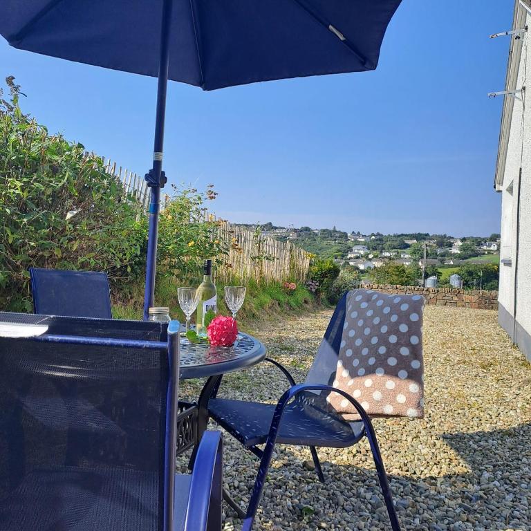 Fotografie z fotogalerie ubytování Red Gate Cottage v destinaci Buncrana
