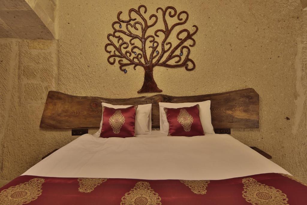 Aren Cave Hotel And Art Gallery - 9