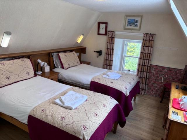 Cumberland Hotel - Resim 17