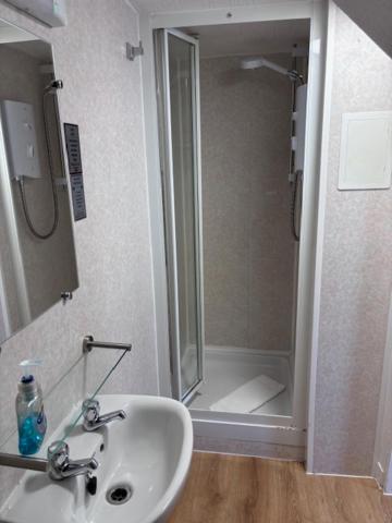 Cumberland Hotel - Classic Twin Room
