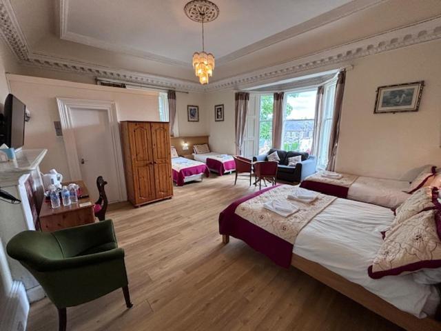 Cumberland Hotel - Resim 5