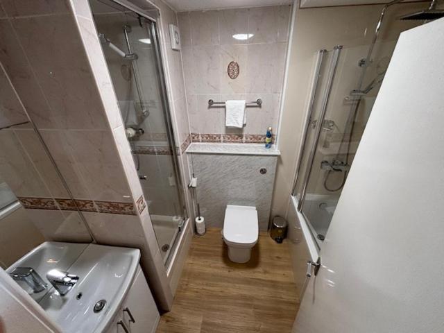 Cumberland Hotel - Family Suite