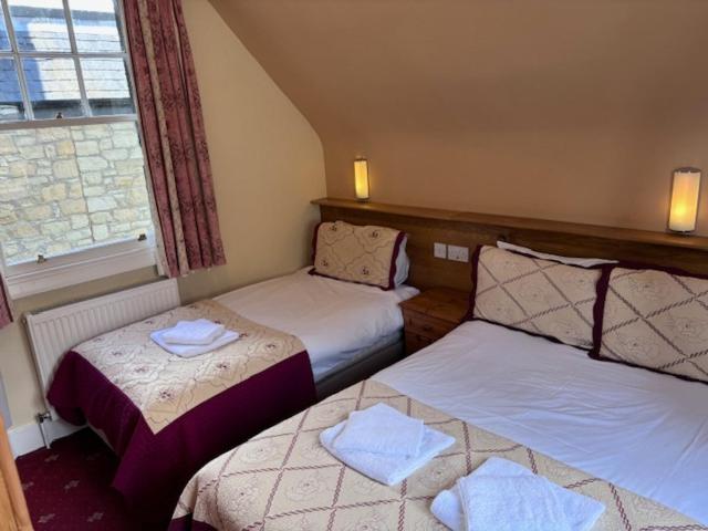 Cumberland Hotel - Resim 16