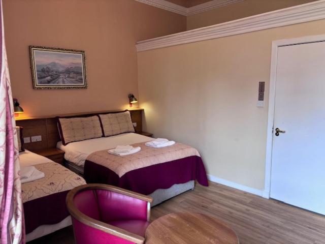 Cumberland Hotel - Resim 11