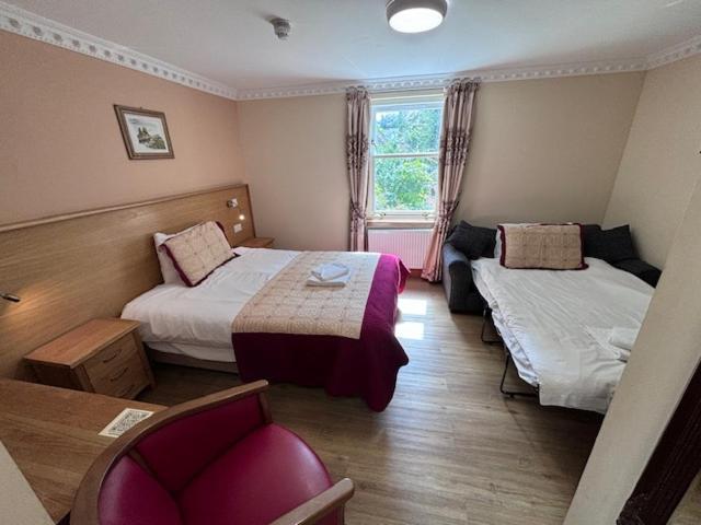 Cumberland Hotel - Resim 6