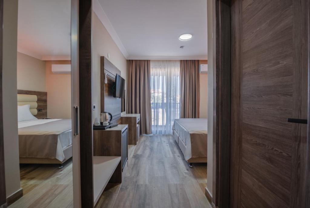 Avsa Artemis Hotel - Chambre Double Standard