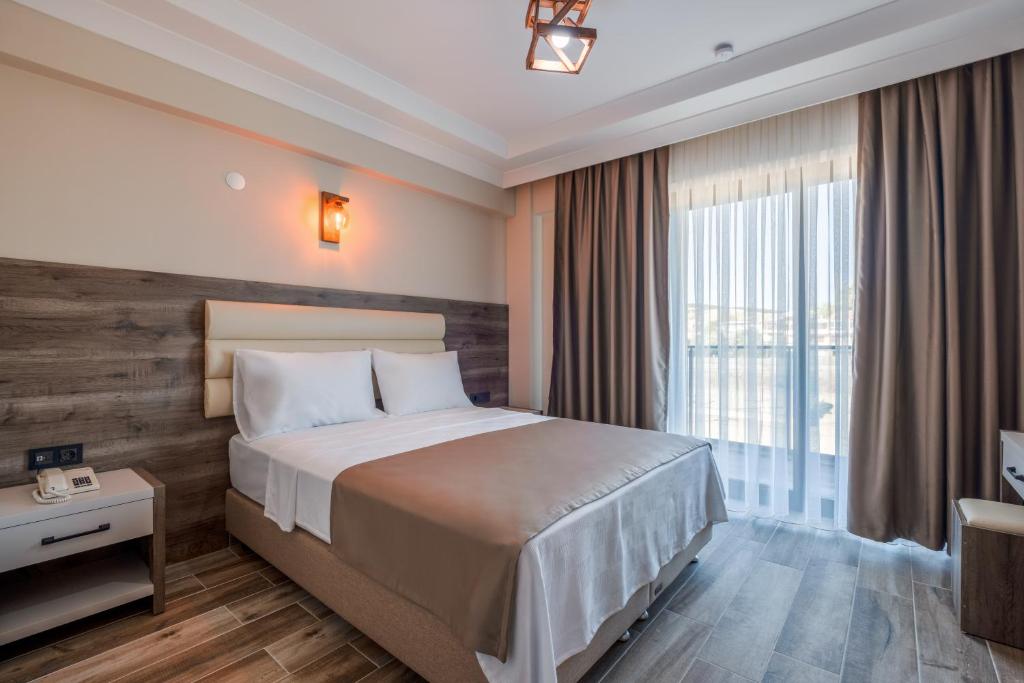 Avsa Artemis Hotel - Chambre Familiale