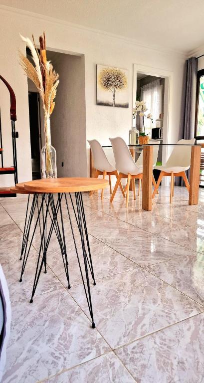 Fotografie z fotogalerie ubytování Dúplex Los Cristianos Beach v destinaci Los Cristianos