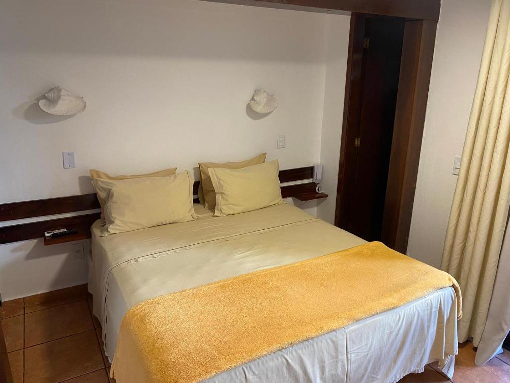 Pousada Canto da Baleia