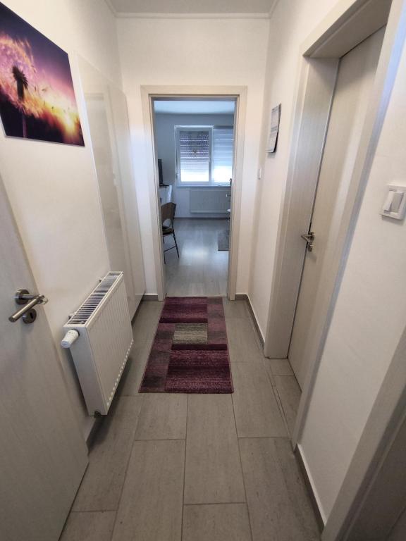 Fotografia z galérie ubytovania BlankApartman v destinácii Moháč