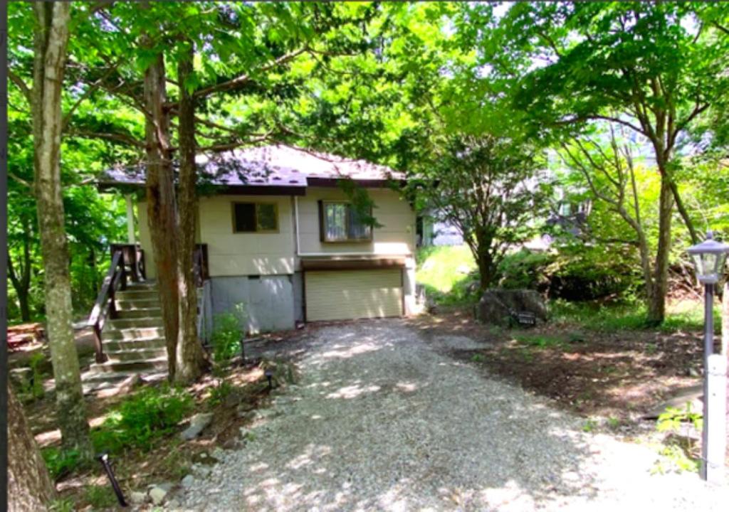 奴隷 納屋 ANGO NASU 1 - Vacation STAY 17115(那須町):(最新料金:2025年)