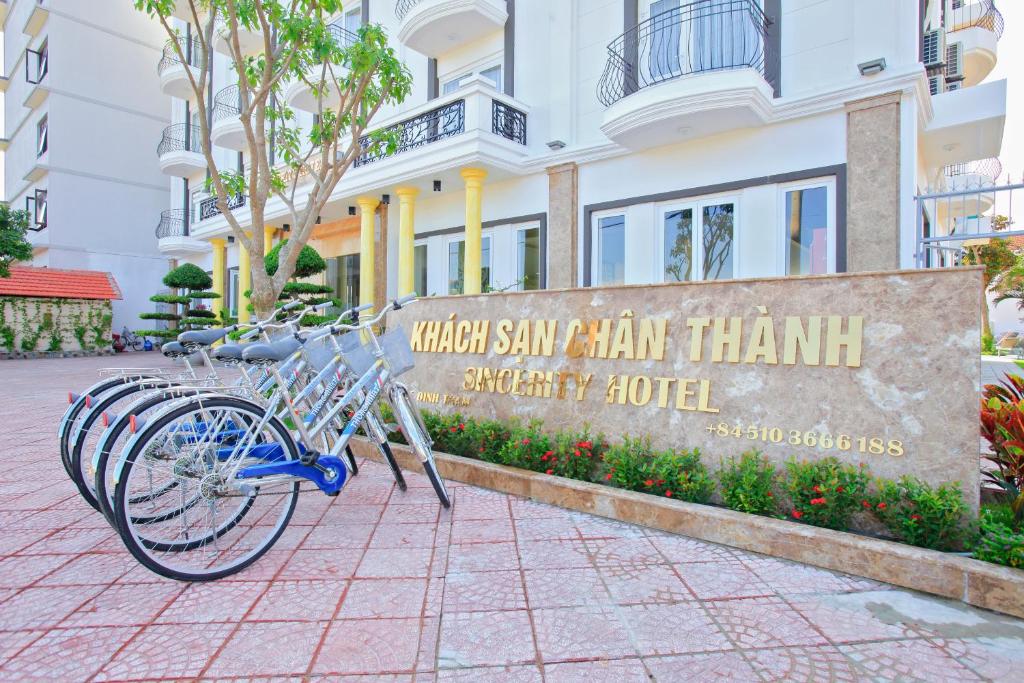 Fotografie z fotogalerie ubytování Hoian Sincerity Hotel & Spa v destinaci Hoi An