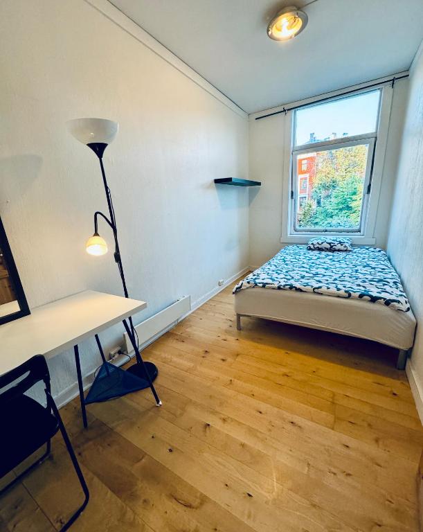 RELAXED LIVING No 02 Historic Oslo - Resim 31