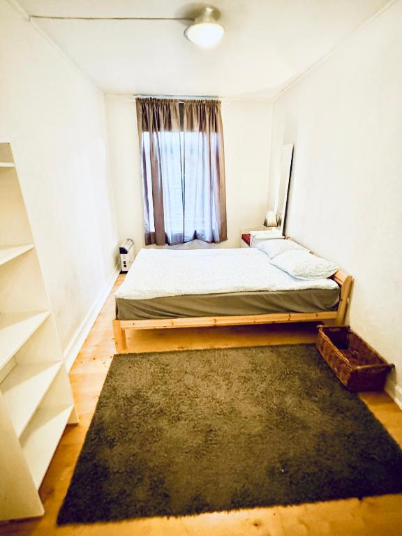 RELAXED LIVING No 02 Historic Oslo - Resim 34