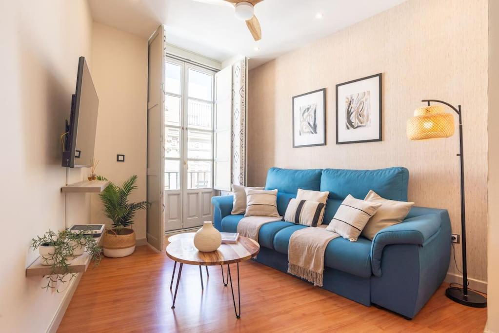 Velazquez & old town by ELE Apartments