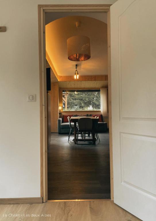 Le Chalet – photo 34