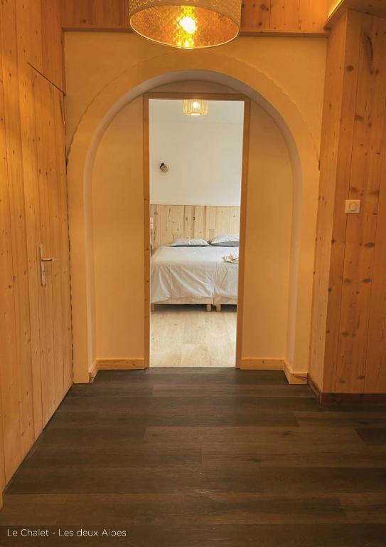 Le Chalet – photo 35