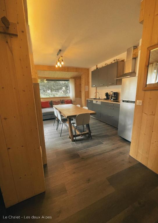 Le Chalet – photo 36