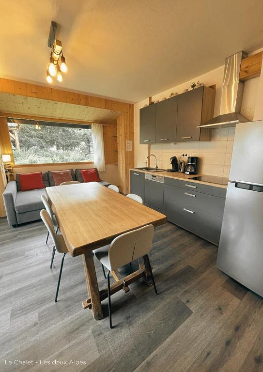Le Chalet – photo 27