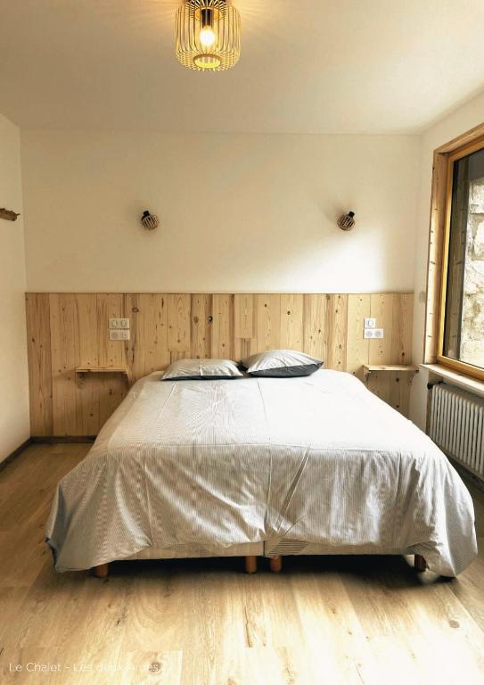 Le Chalet – photo 25