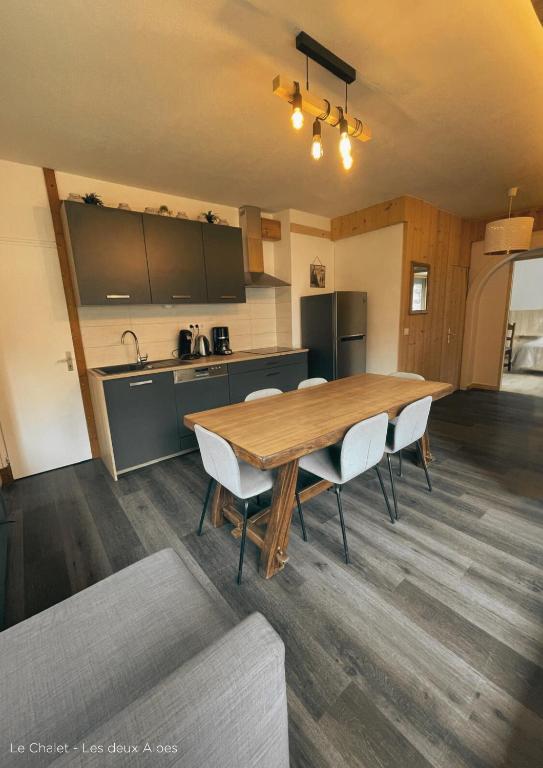 Le Chalet – photo 24