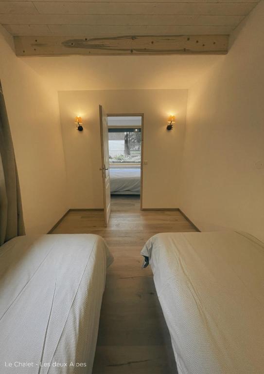 Le Chalet – photo 29