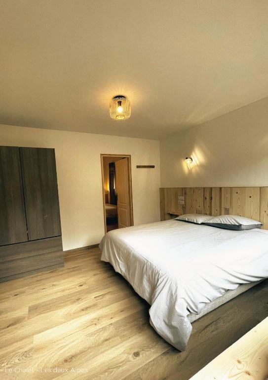 Le Chalet – photo 28