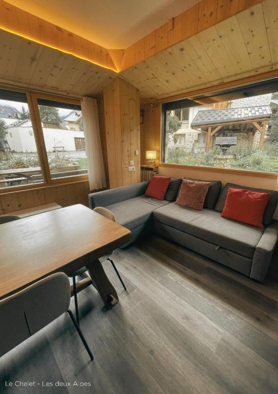 Le Chalet – photo 32