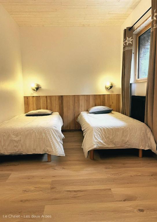 Le Chalet – photo 26