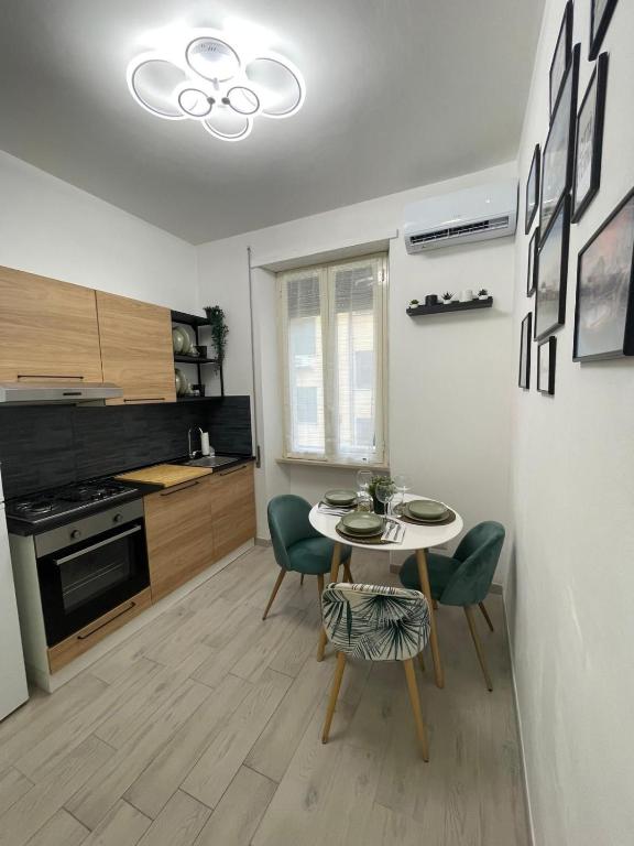 RHome Apartment