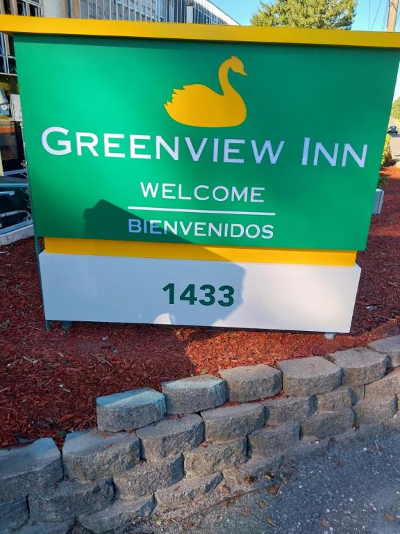 Fotografie z fotogalerie ubytování Greenview Inn Riverhead v destinaci Riverhead