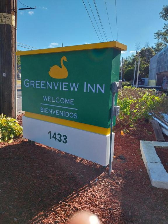 Fotografie z fotogalerie ubytování Greenview Inn Riverhead v destinaci Riverhead