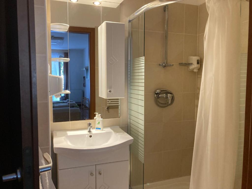 Studio N2 Apartman 4200 Hajdúszoboszló, Sport u. 16 /c kép - 1