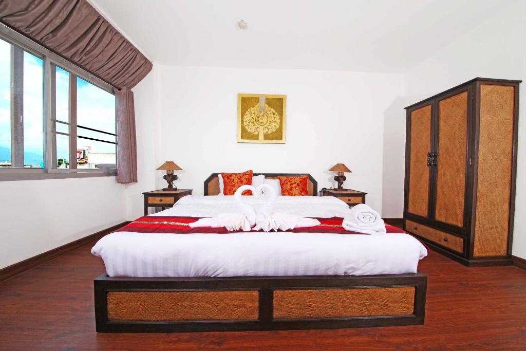 Jade Tower - Resim 33