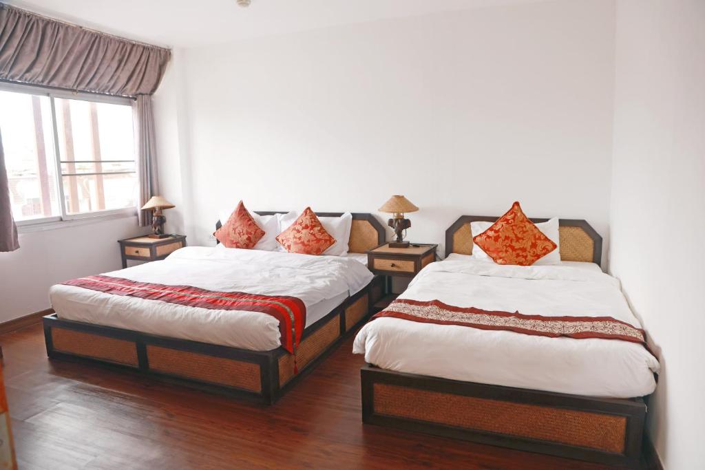 Jade Tower - Resim 41